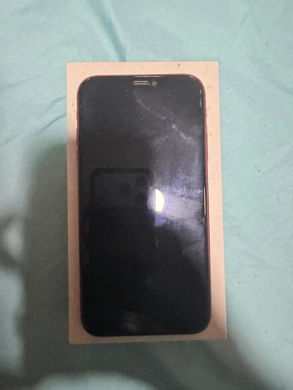 iphone 11 em perfeito estado 