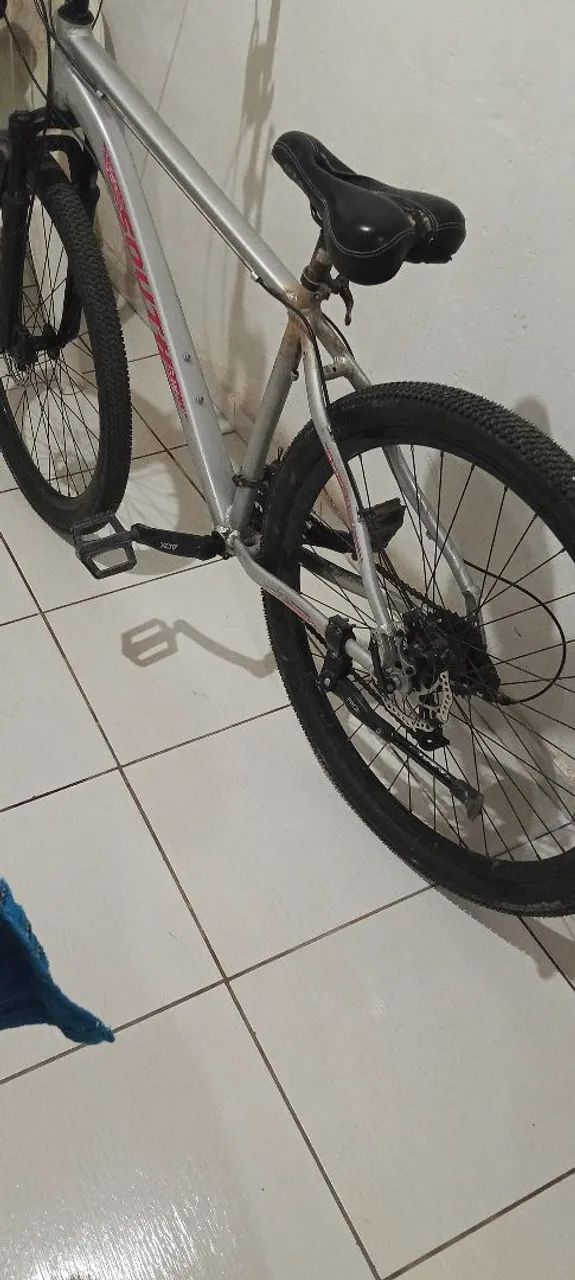 Bicicleta aro 29  - Foto 4