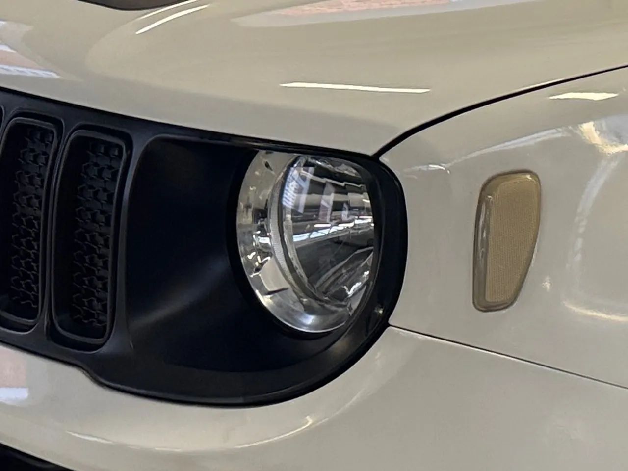 Jeep Renegade 1.8 4x2 Flex 16V Aut., foto 7 de 15
