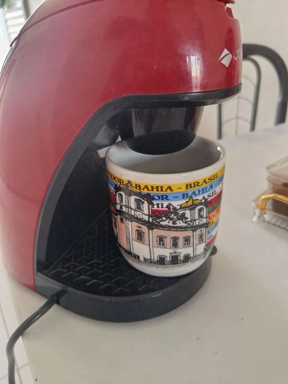 Cafeteira Cadence  - Foto 3