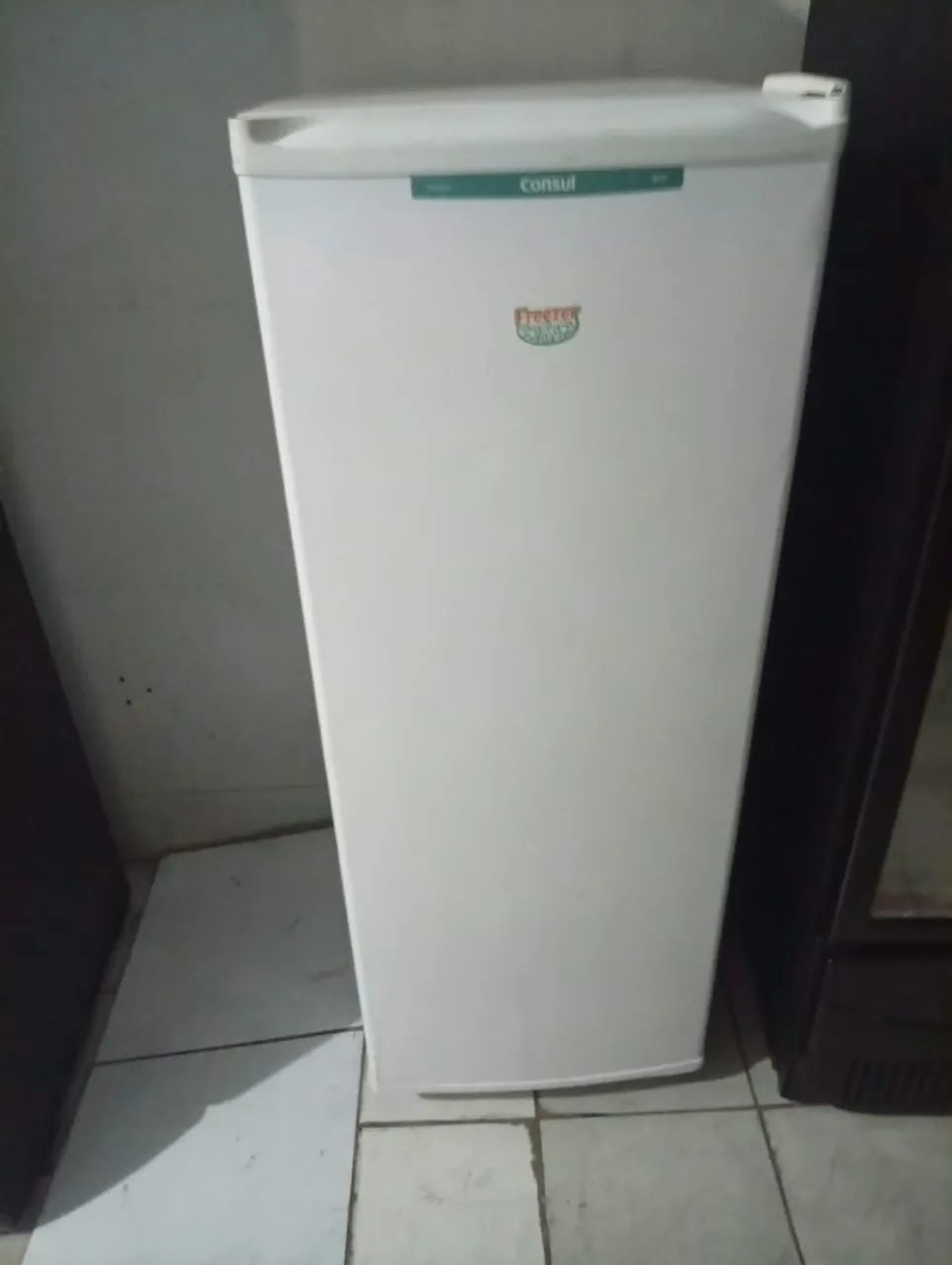 Frizer Consul bem conservado  - Foto 2