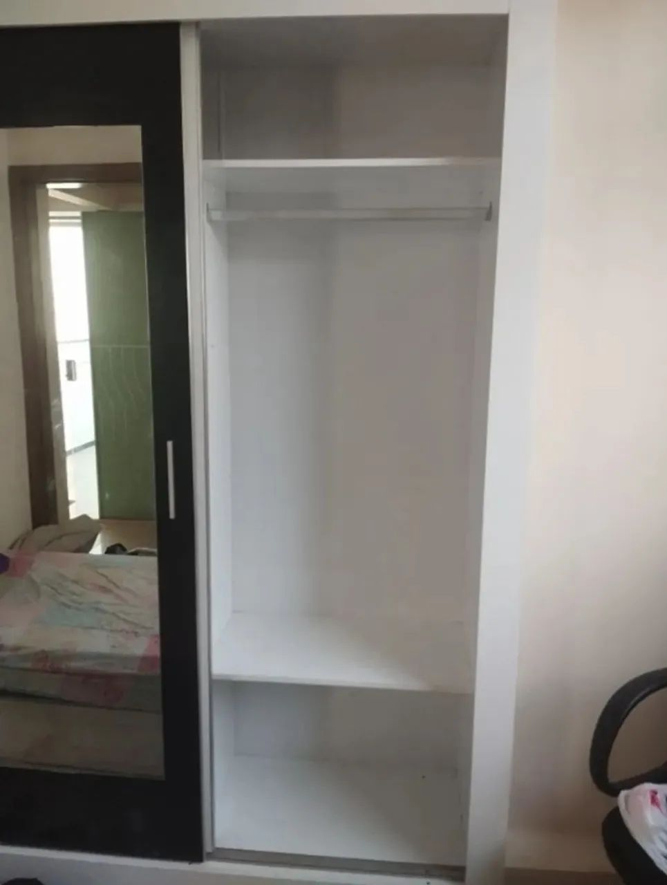 Guarda Roupa - Foto 3