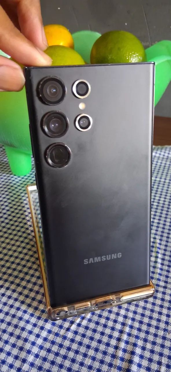 S23 Ultra 512gb com spen - Foto 4