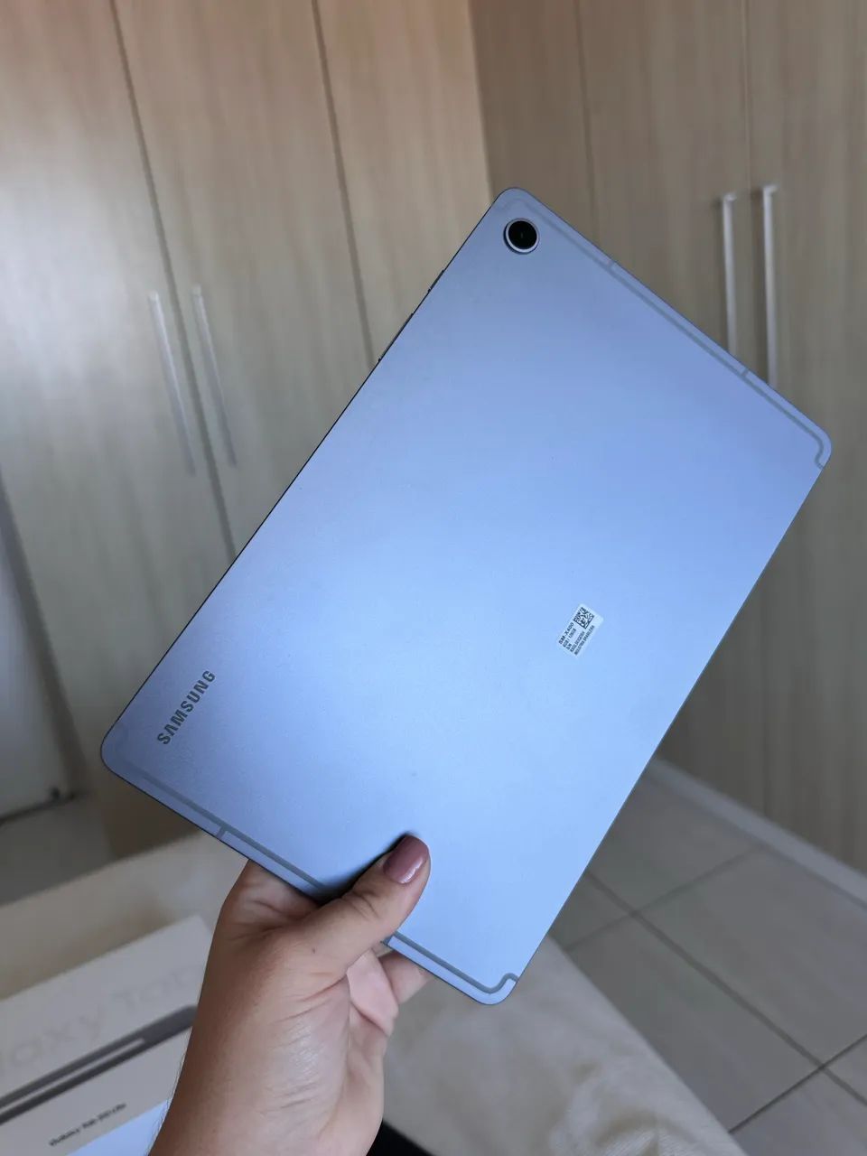Tablet s10 lute na garantia  - Foto 2