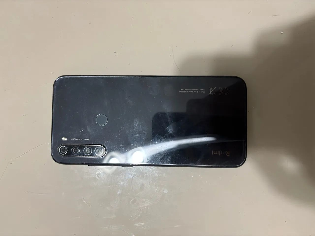Redmi Note 8 64Gb - Foto 2