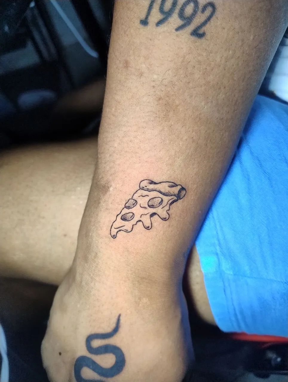 PROMOÇÃO Tatuagem  - Foto 3