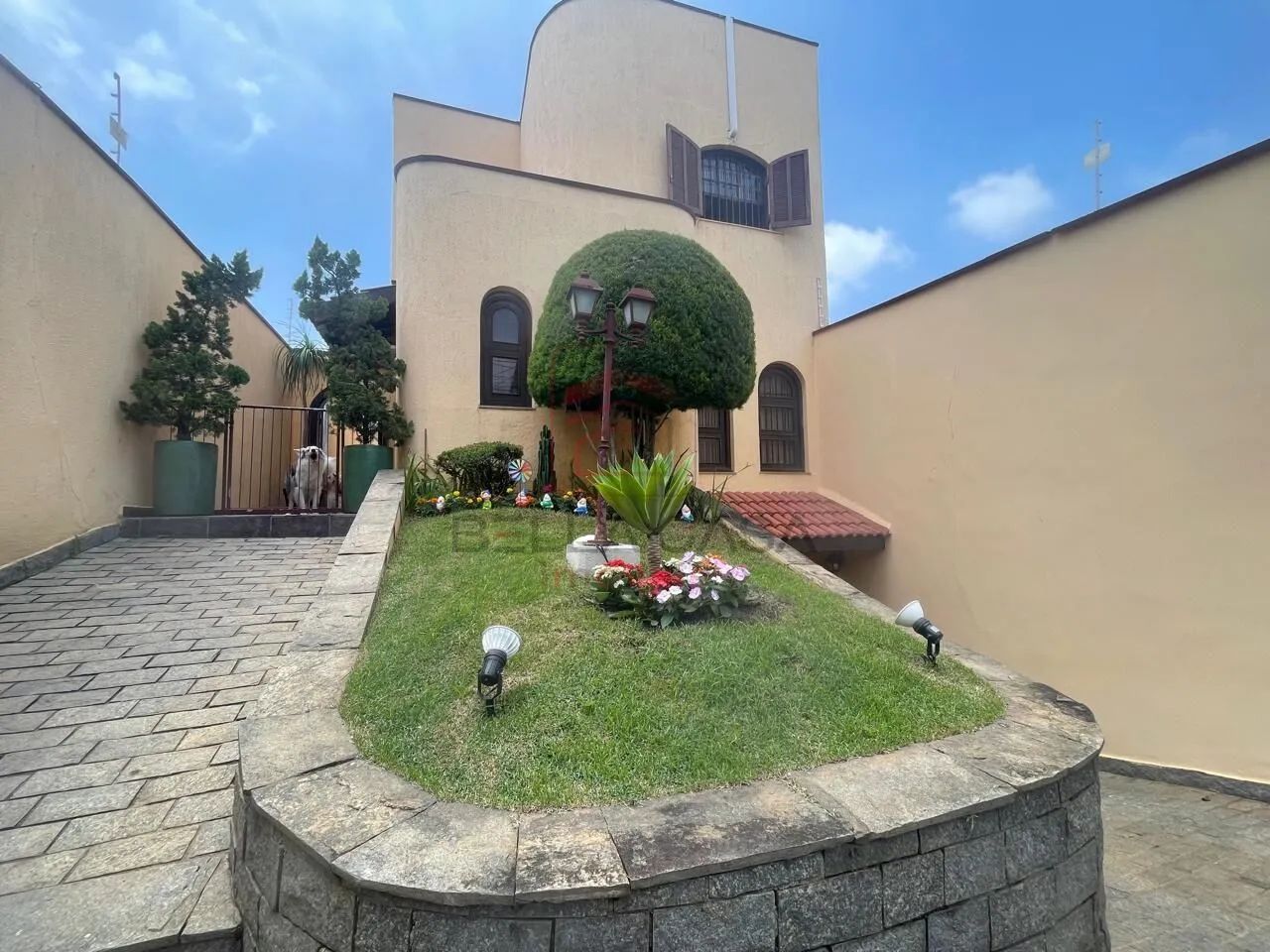Sobrado de 362m² na Mooca com 3 dormitórios e 5 vagas. - Foto 3