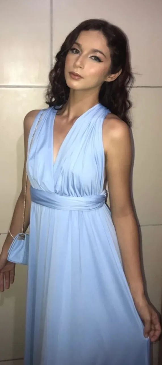 Vestido de festa  - Foto 2