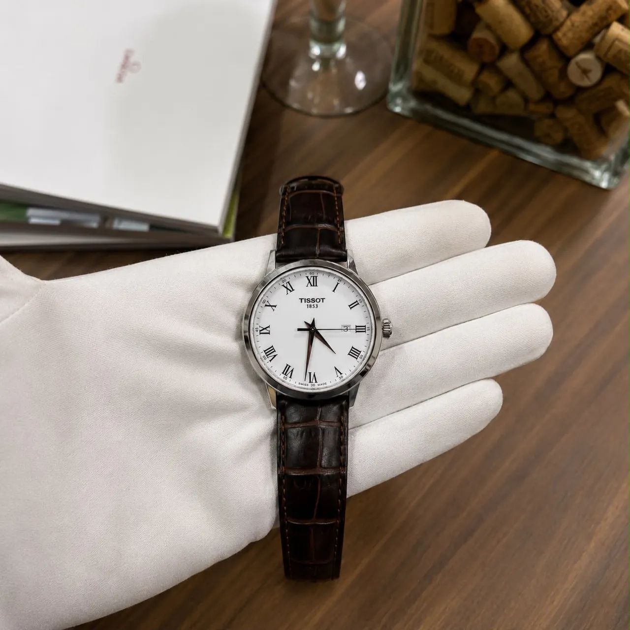 Tissot Classic Dream 