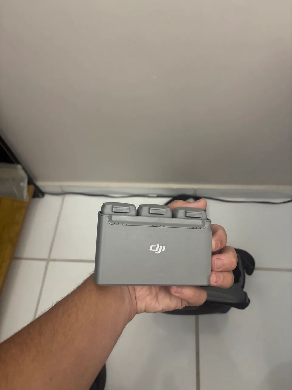 DJI Mini2 Combo Fly More (leia o anuncio) - Foto 4