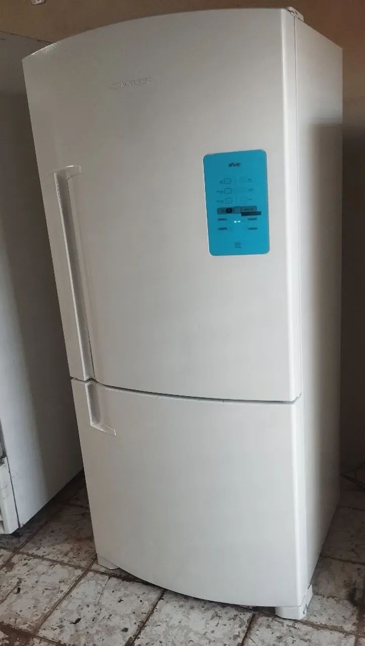 Geladeira BRASTEMP inverse Max  - Foto 2