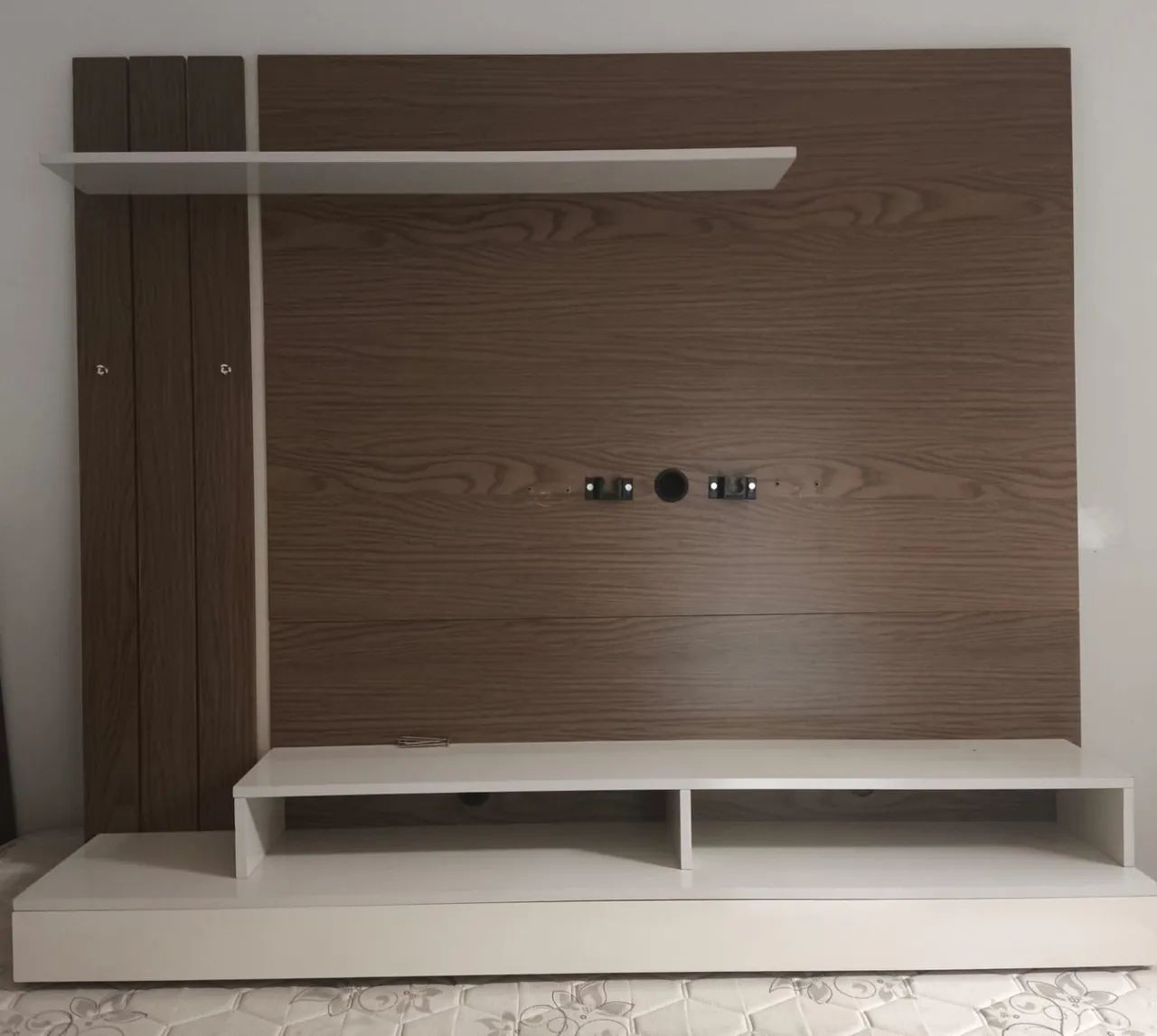 Rack para TV
