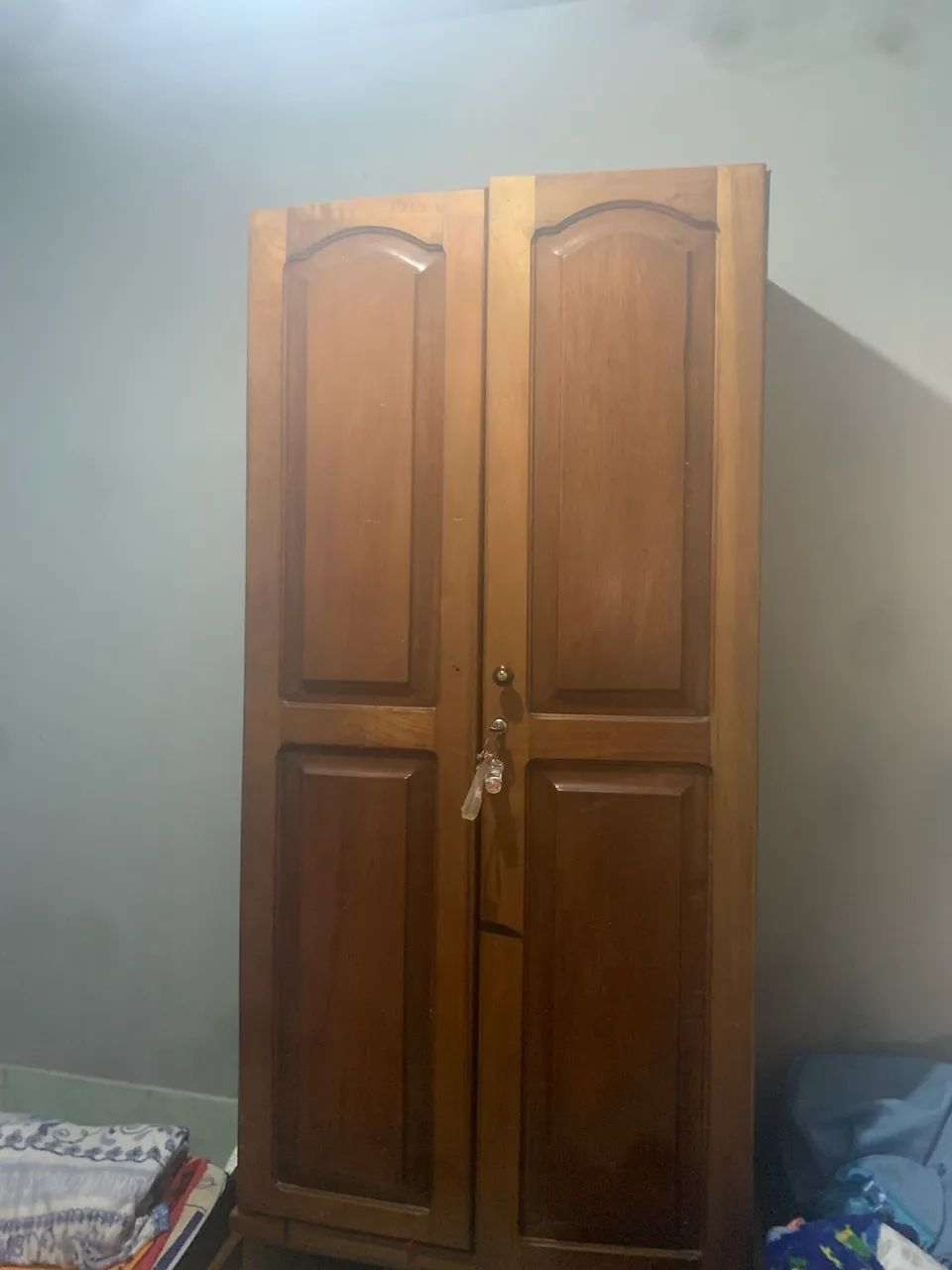 Vendo guarda-roupa  - Foto 2