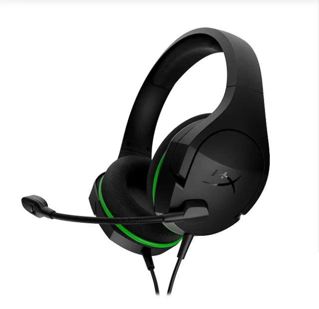 Headset Gamer HyperX CloudX - Foto 3
