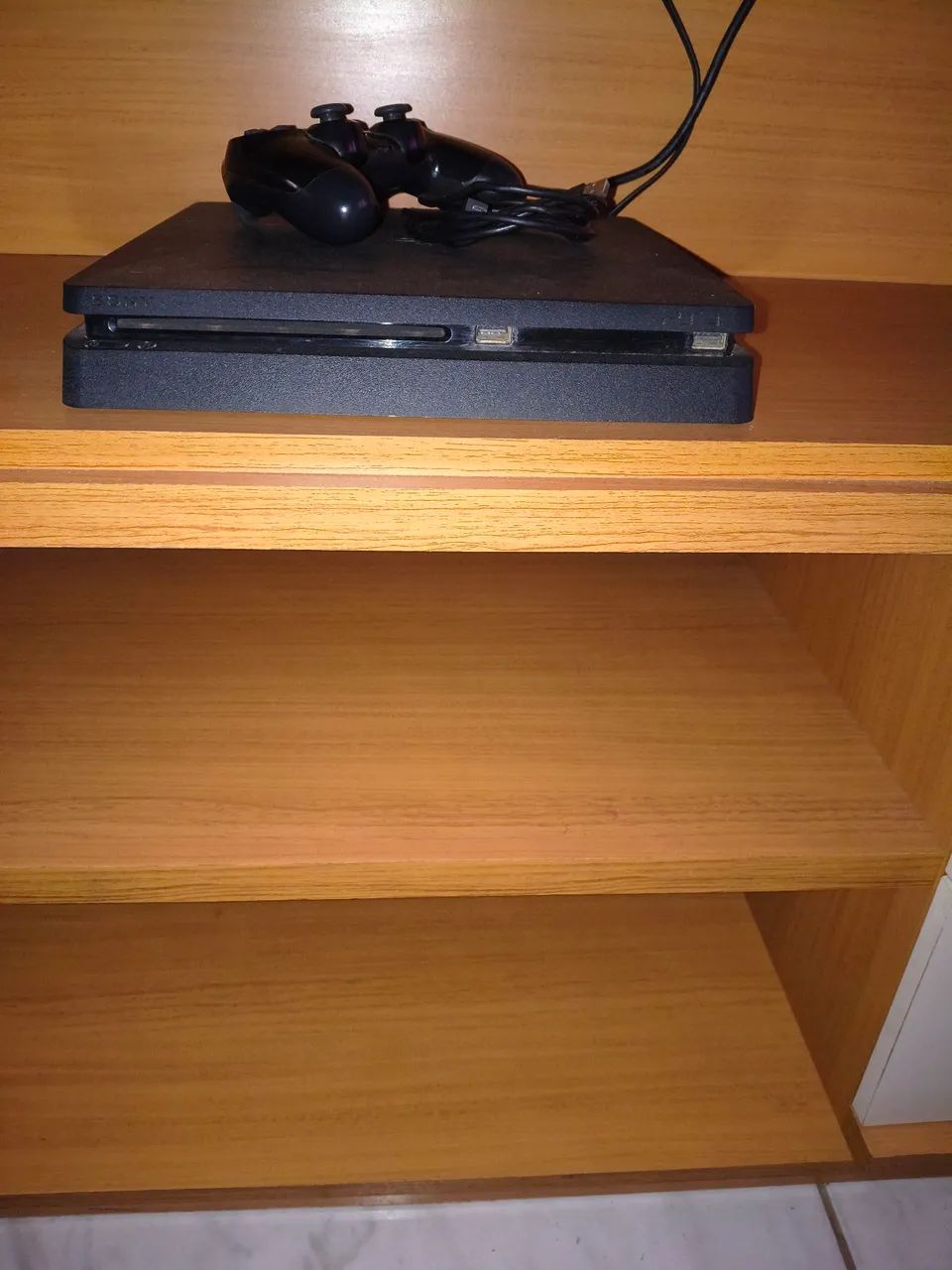 Ps4 - Foto 2