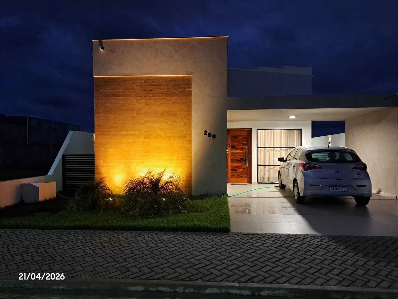 CASA NO SUNSET BEACH [57708]