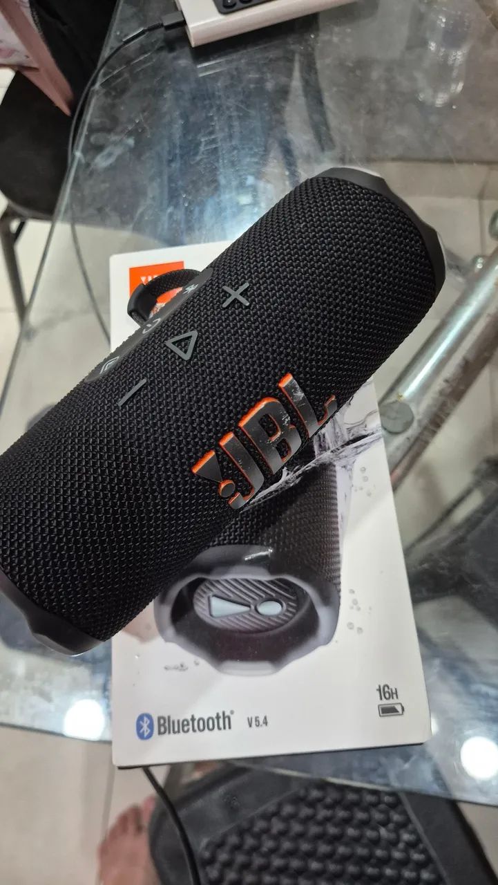 JBL Flip 7  - Foto 5