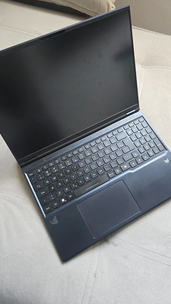 NOTEBOOK GAMER ACER PREDATOR HELIOS NEO 16 - Foto 2