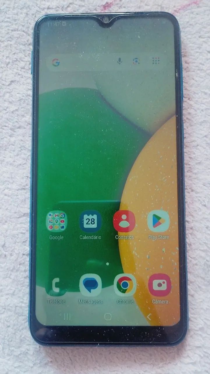 Celular Semi Novo - Foto 2
