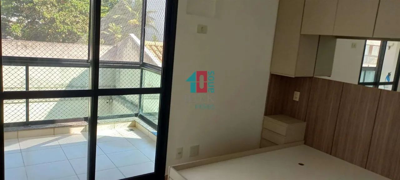 Recreio dos Bandeirantes | Apartamento 3 quartos, sendo 1 suite - Foto 12
