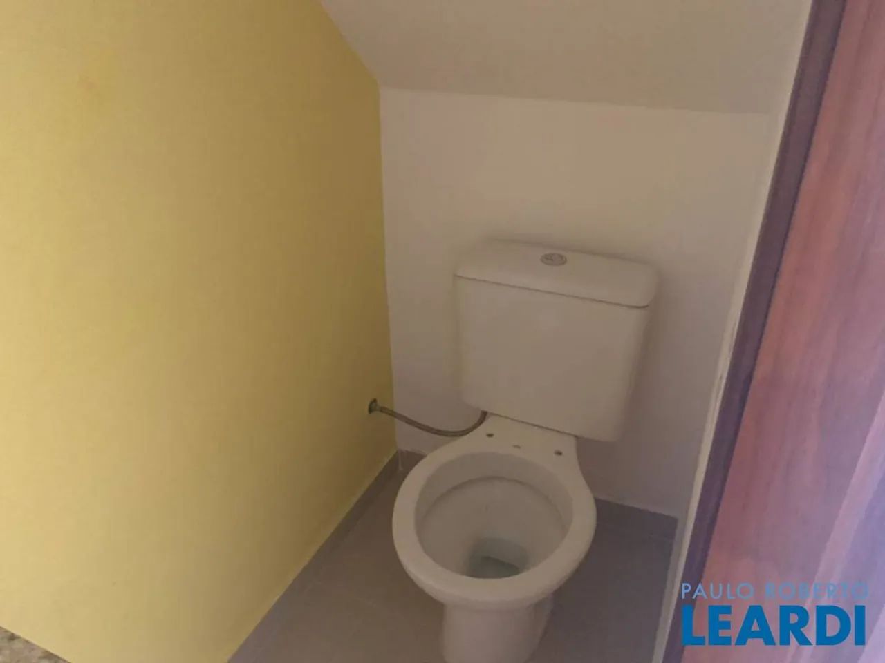 CASA EM CONDOMÍNIO - ÁGUA RASA - SP - Foto 5
