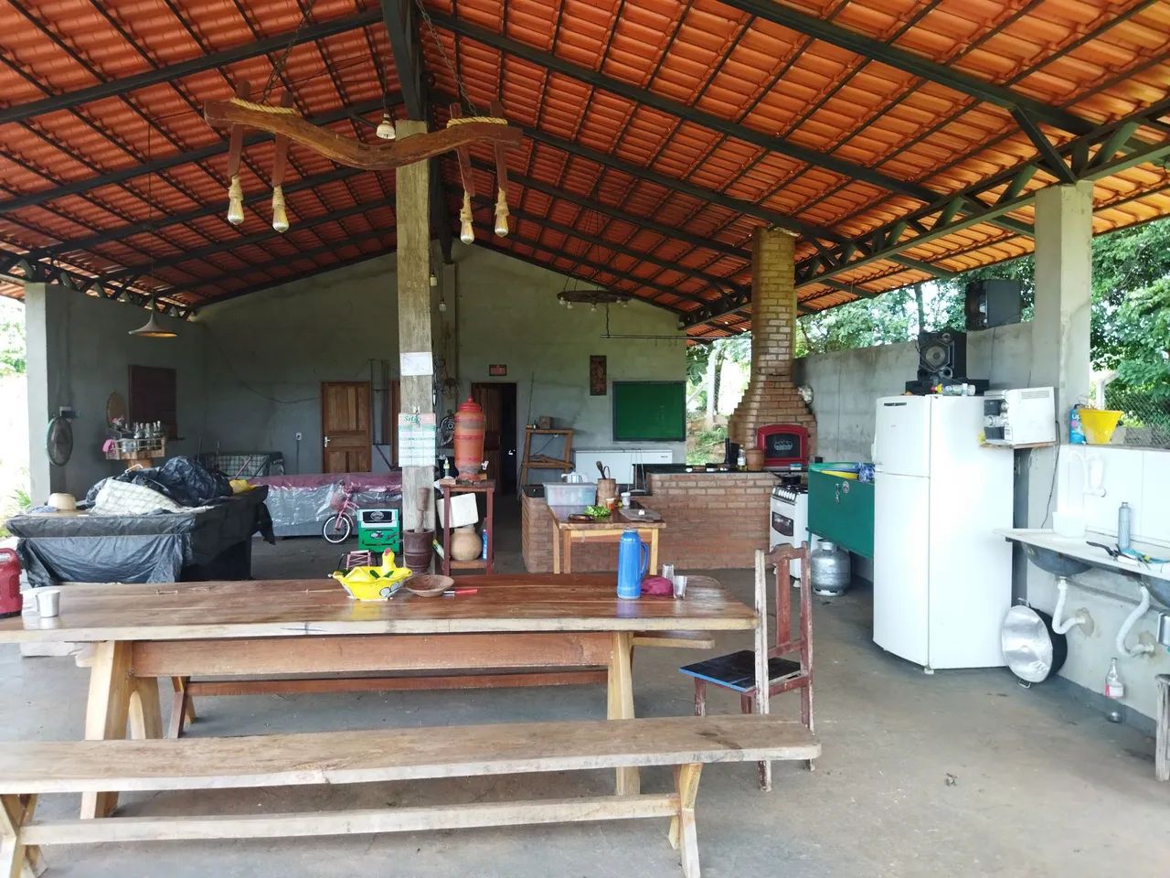 Chácara a venda  - Foto 2