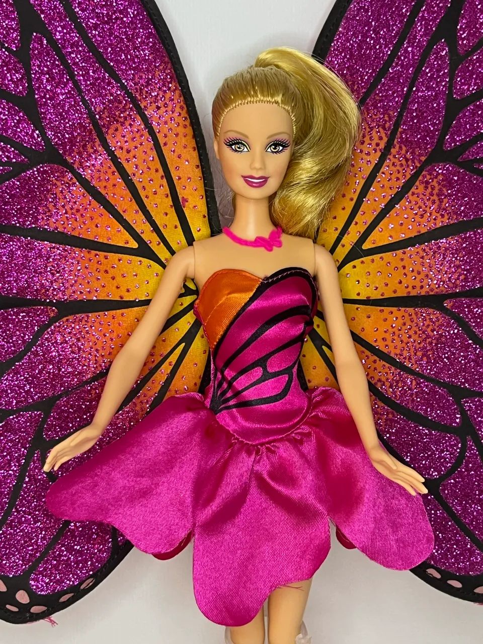 Barbie Butterfly  - Foto 4