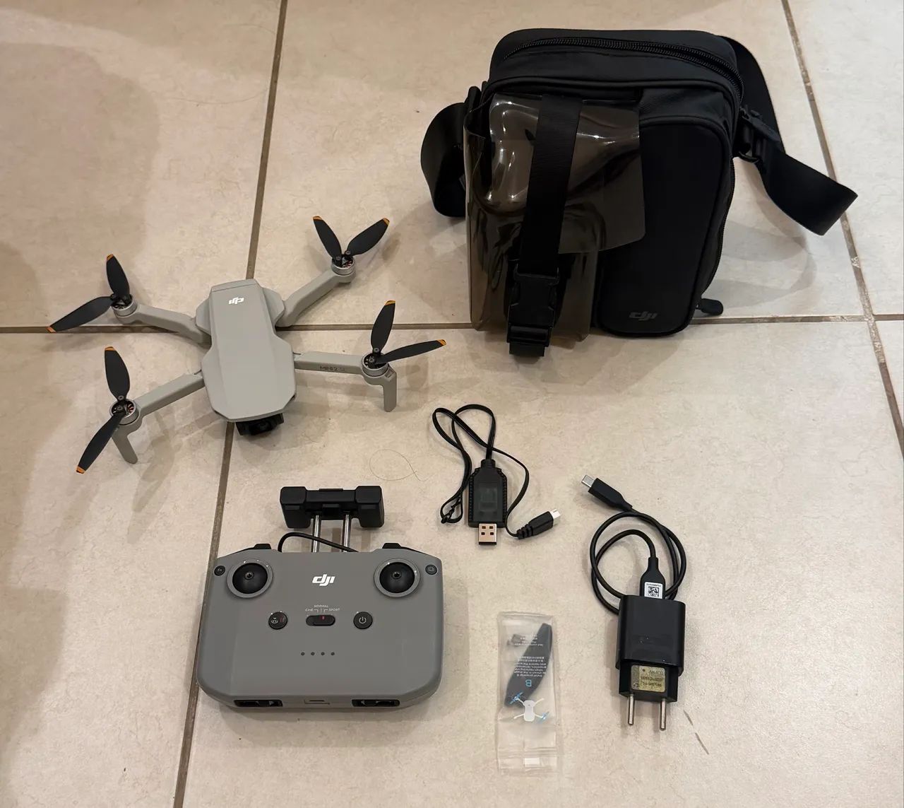 Drone DJI Mini 2 