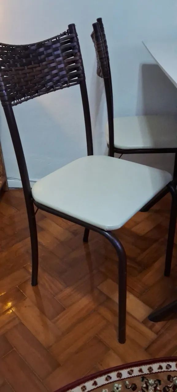 Mesa nova!!! - Foto 2