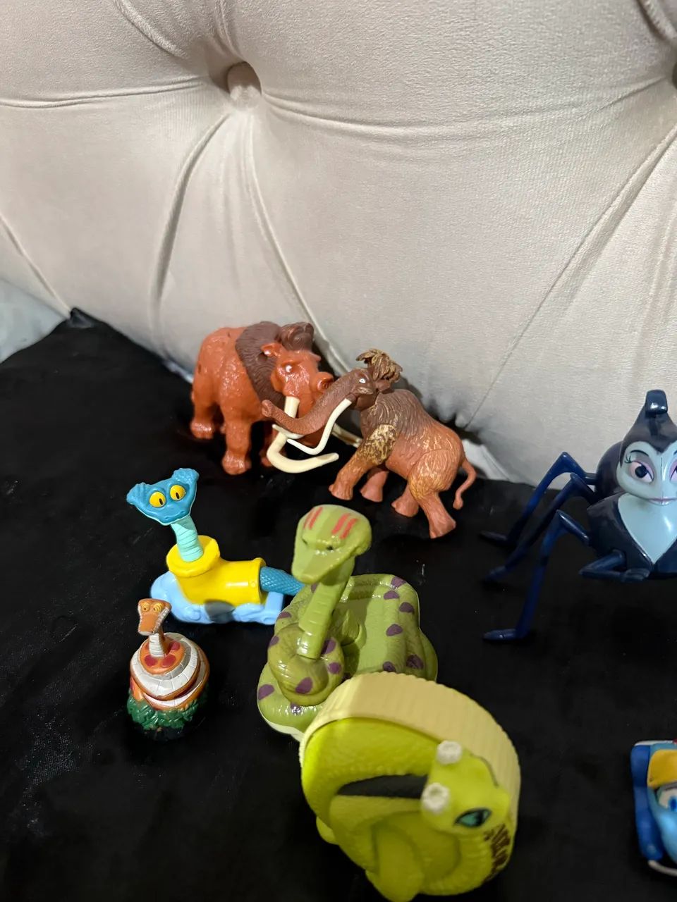 Lote de miniaturas  - Foto 3
