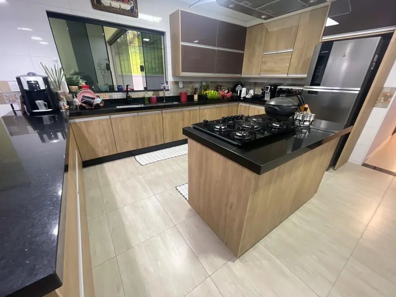 Casa a venda com Galpão Comercial em Socorro SP - Foto 4