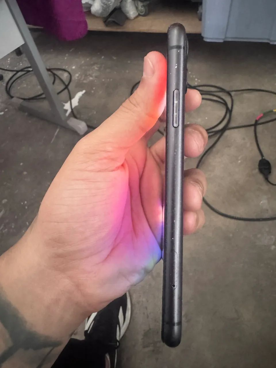 iPhone 11 64gb - Leia o anúncio  - Foto 4