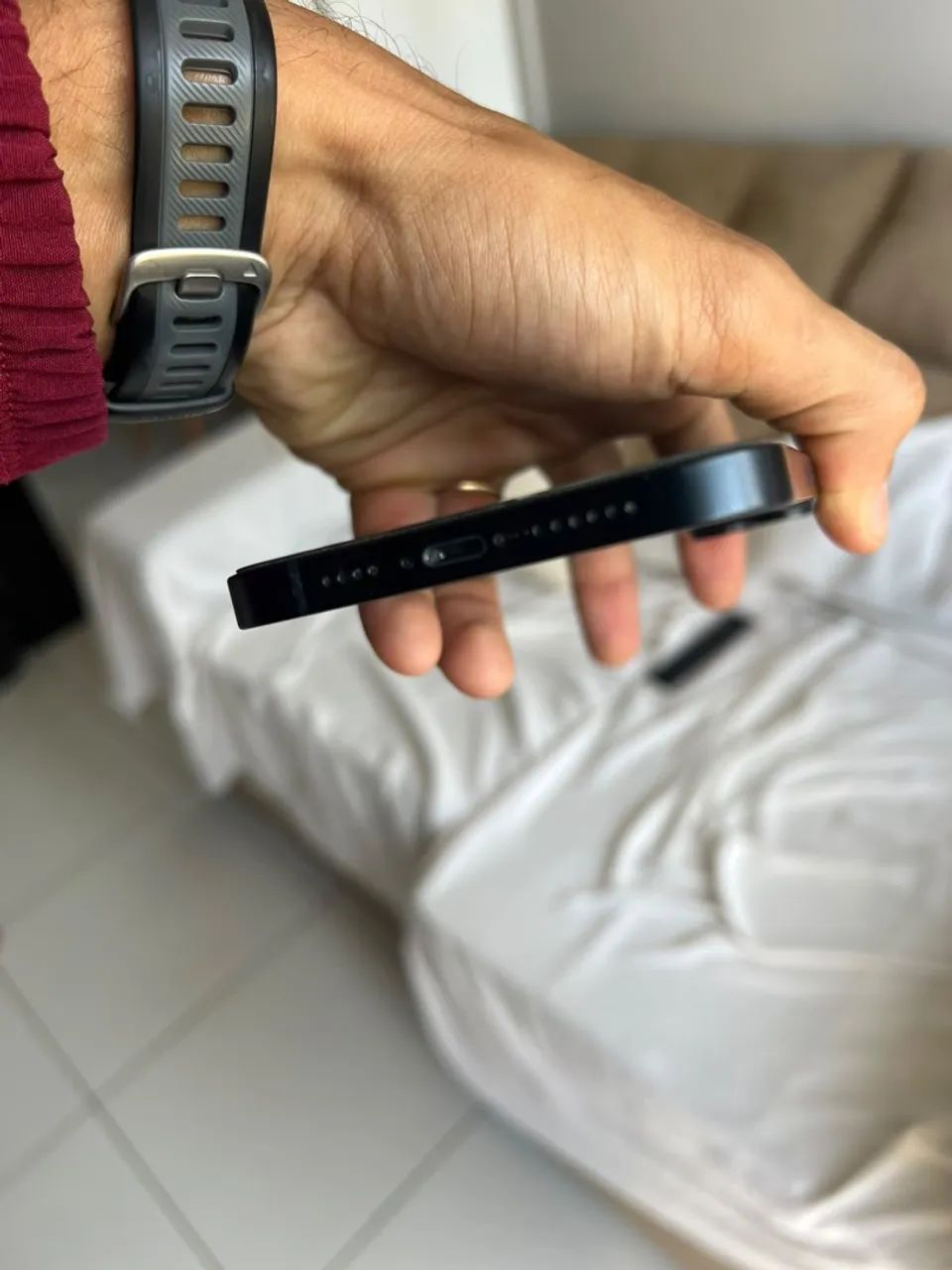 iPhone 14 Plus - Foto 2
