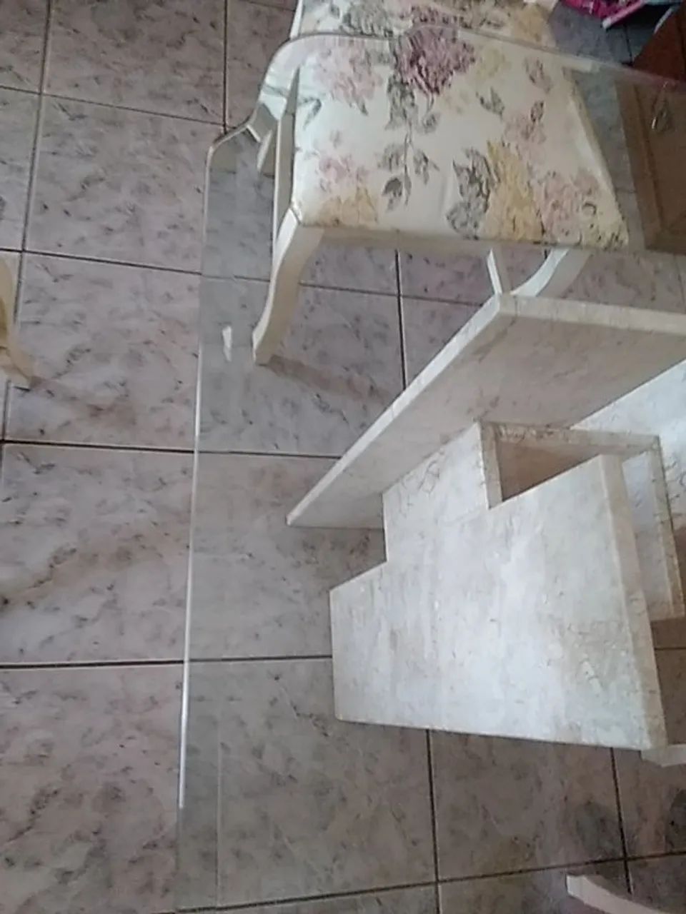 Mesa de jantar.  - Foto 5