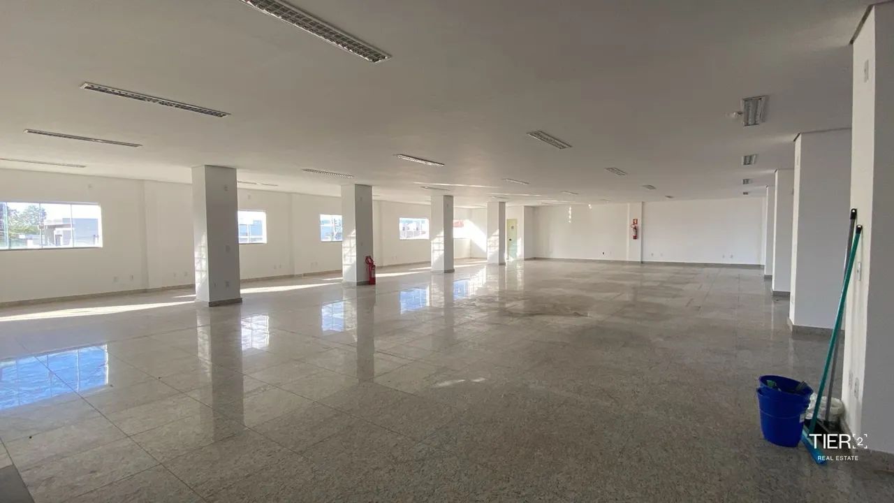 Sala Comercial - Foto 2