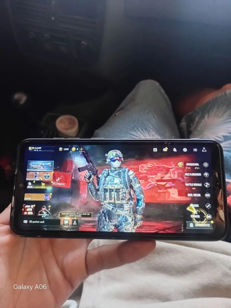 Samsung A31 128gb no precinho  - Foto 5
