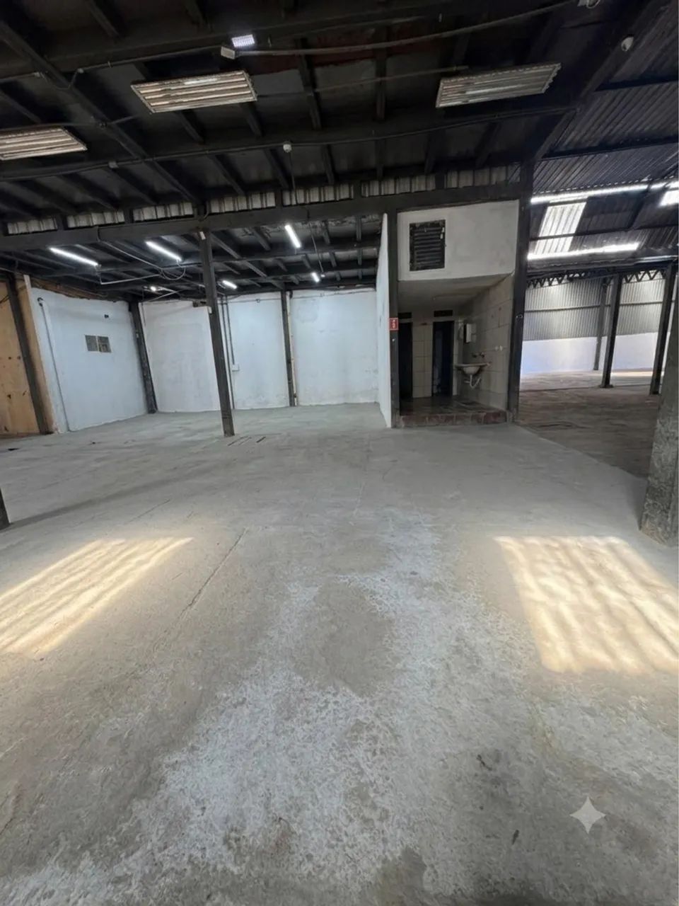 Imóvel Comercial e Logístico de Grande porte  - Foto 5
