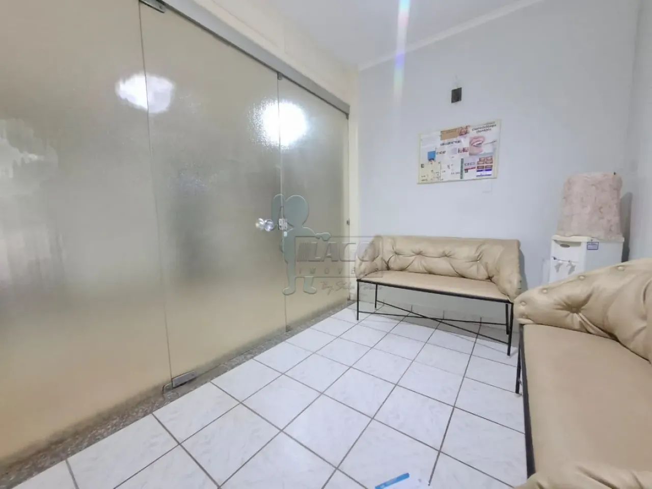 Escritório mobiliado de 48m² com 02 salas para locação e venda - Centro - Foto 2