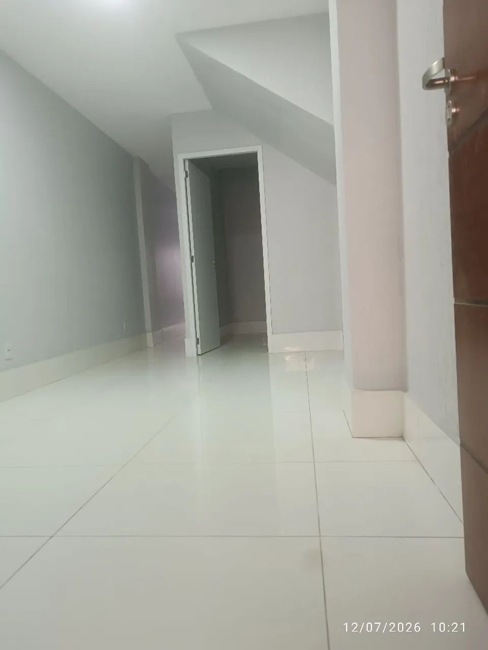 ótimo apartamento 2 Quartos