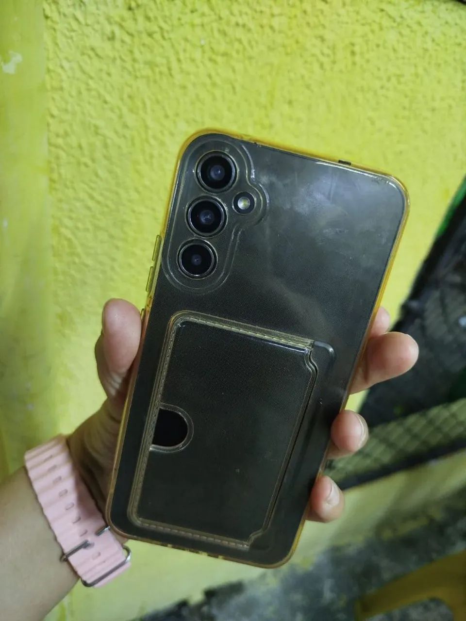 Samsung A34 5G 128G - Foto 2