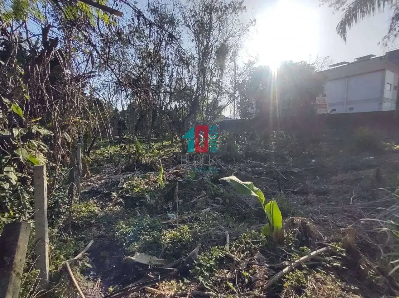 Recreio dos Bandeirantes | Terreno