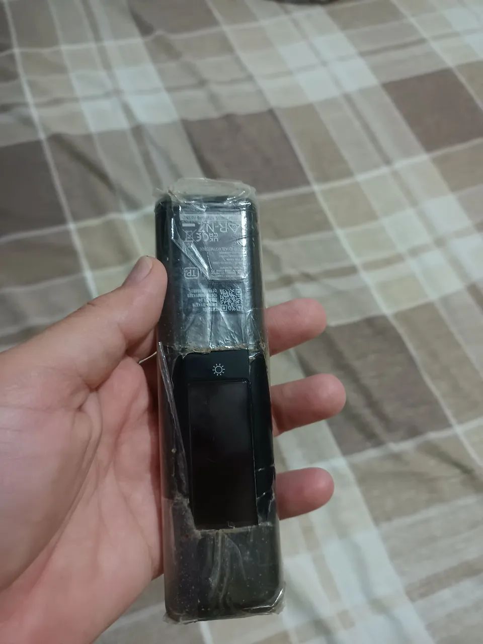 Tv 75 polegadas Samsung Smart  - Foto 4