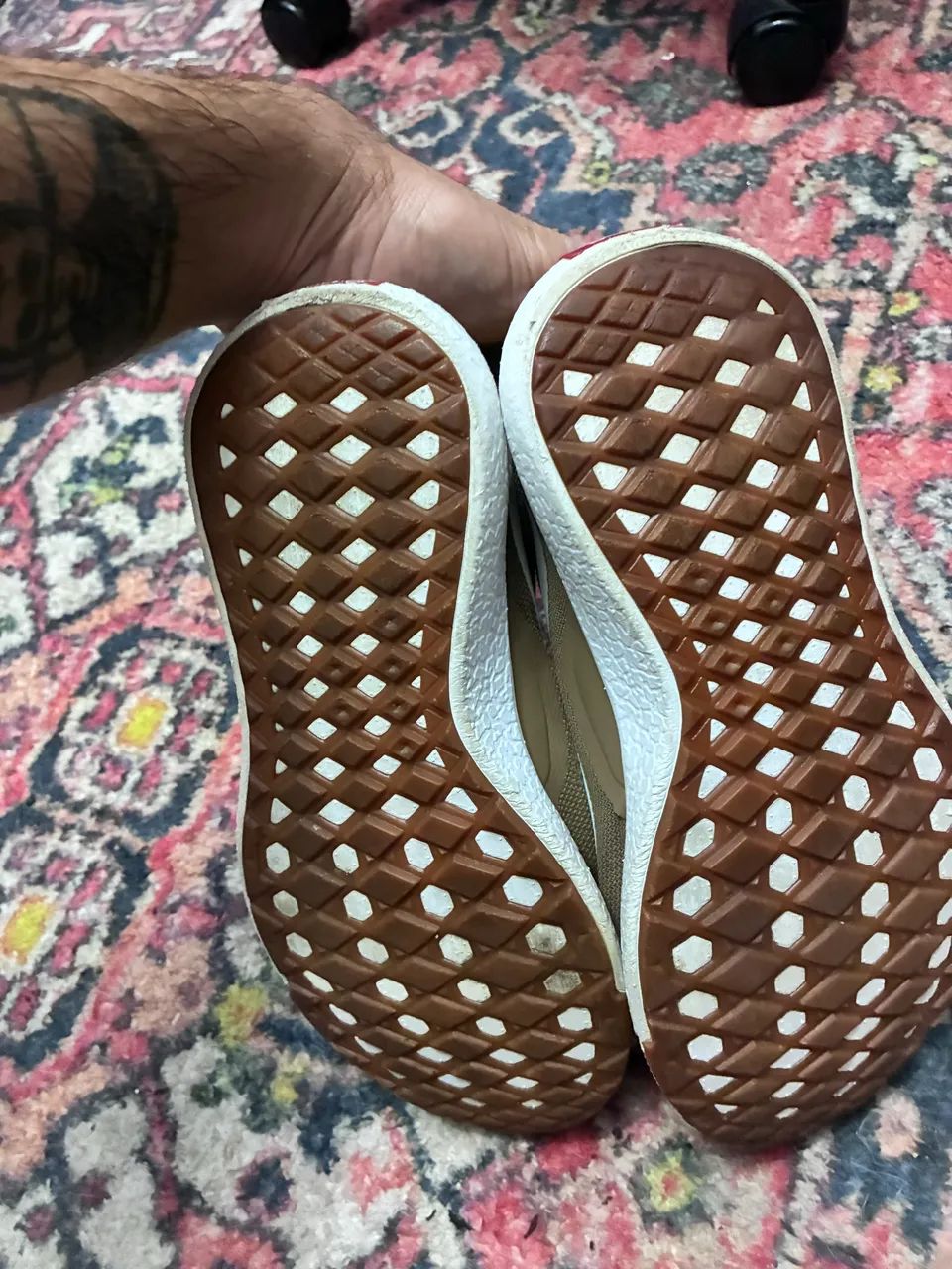 Tênis vans ultrarange  - Foto 2