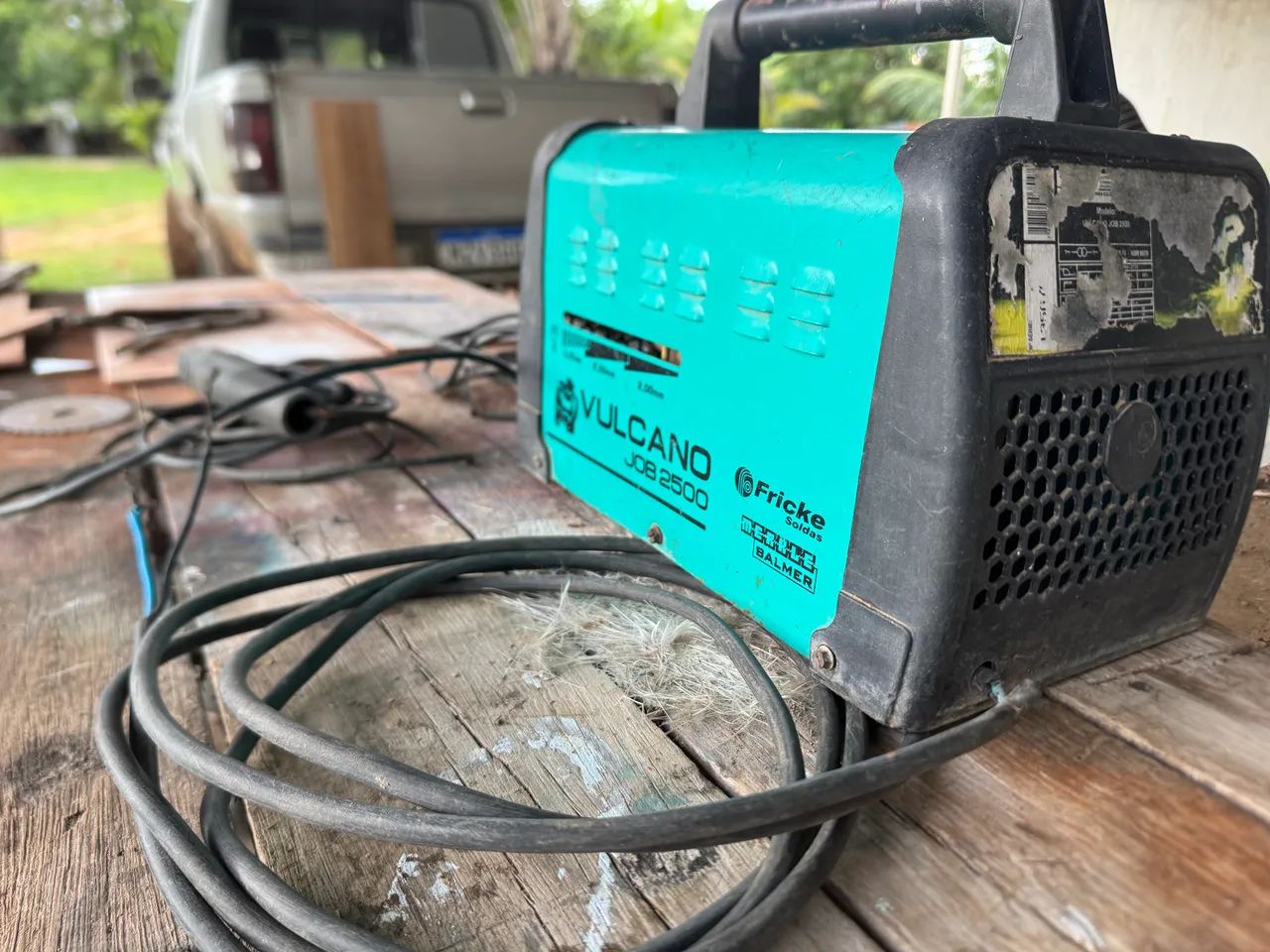 Máquina de solda428514540321525761