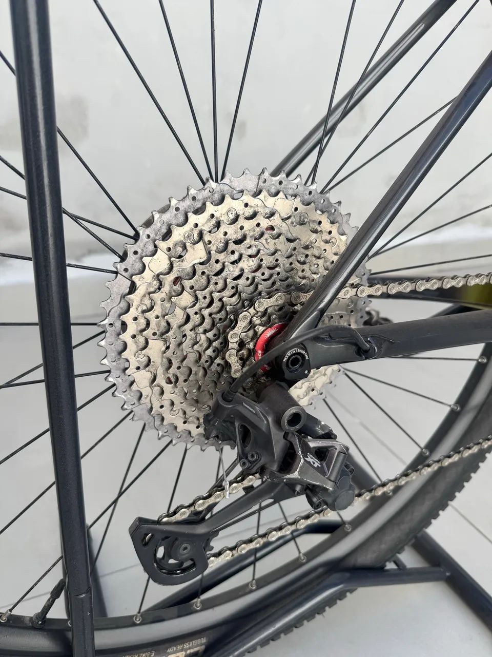 Cannondale F-Si - Foto 3