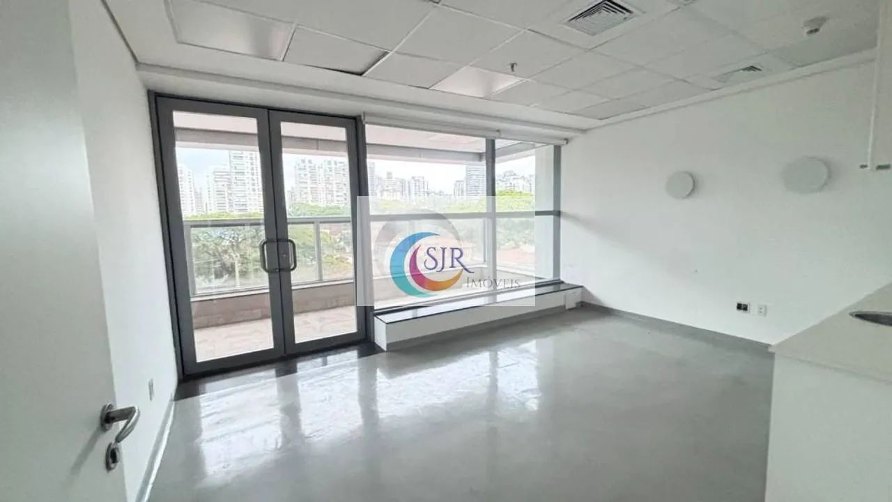 Conjunto para alugar, 327 m² - Brooklin - São Paulo/SP - Foto 5