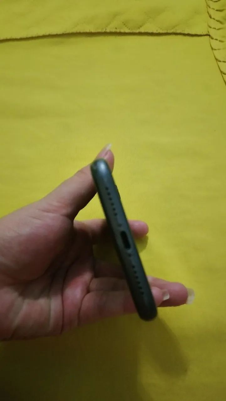 Troco iPhone 11 de 128GB por outro iphone - Foto 4