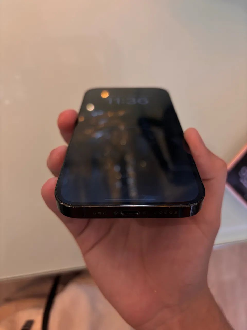 iPhone 14 Pro  - Foto 2