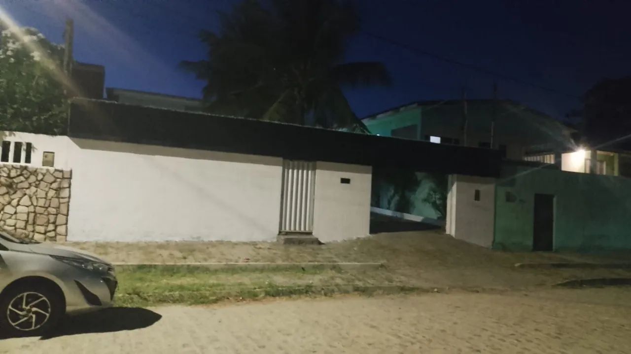 Casa na Paradisíaca Praia de Enseada dos Corais  - Foto 2