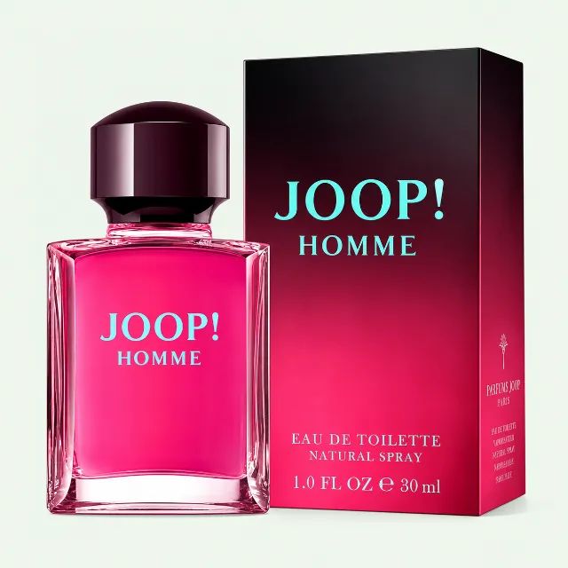 Perfume JOOP! Homme 30 ml